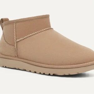 UGG ultra mini